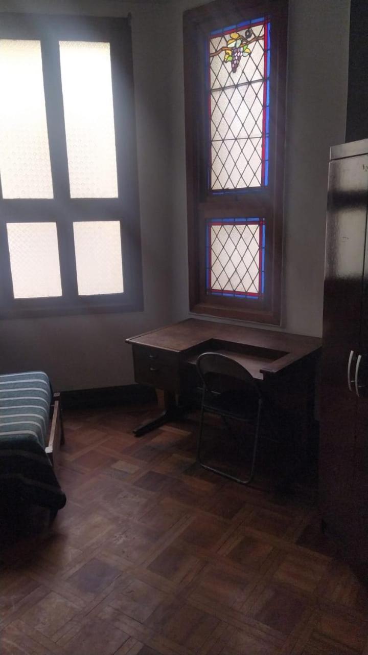 Appartement Student'S Housing Republica à Santiago du Chili Extérieur photo