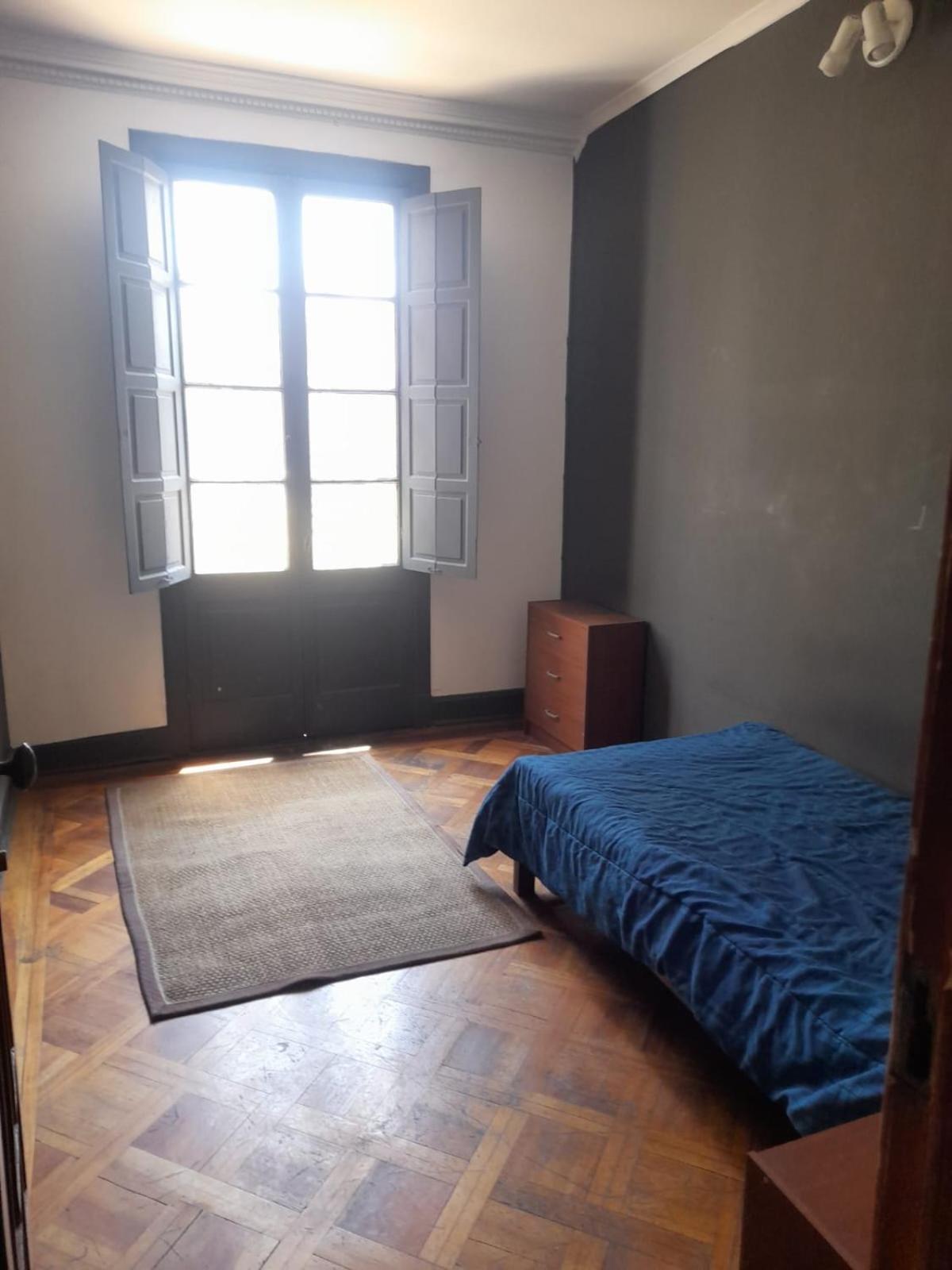 Appartement Student'S Housing Republica à Santiago du Chili Extérieur photo