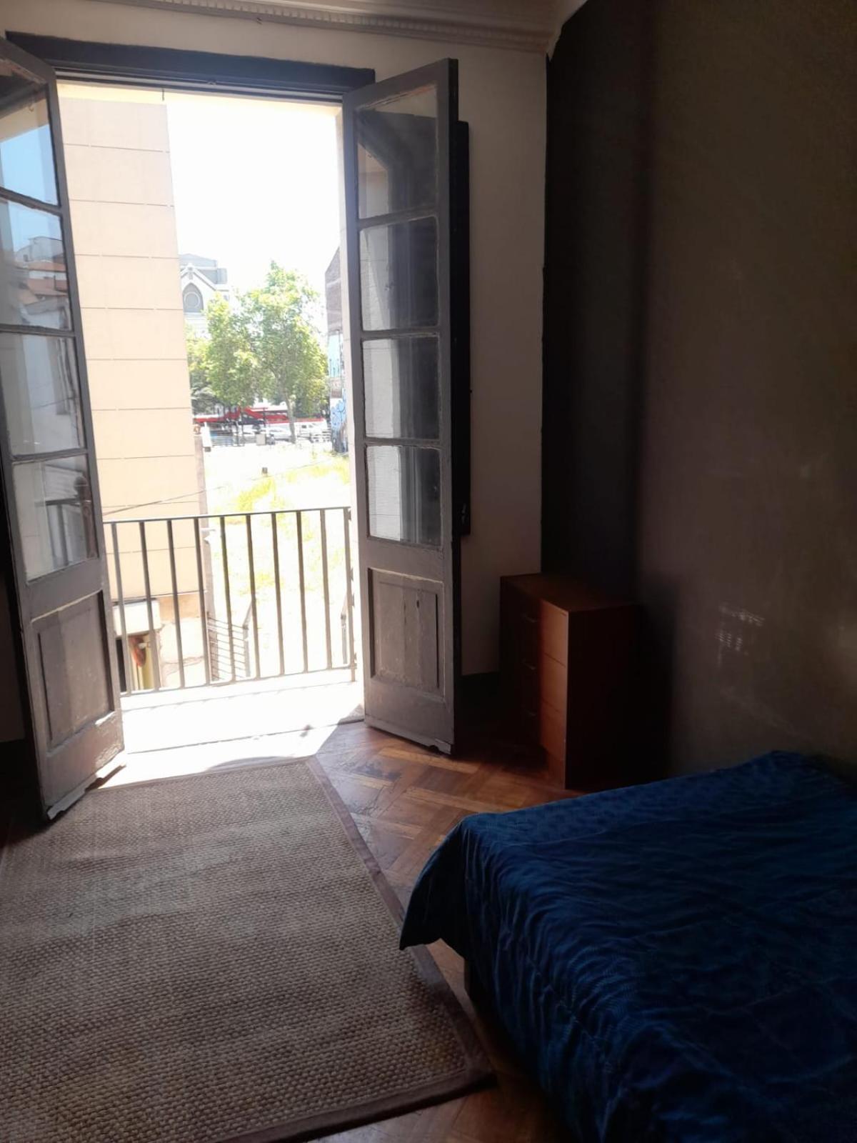 Appartement Student'S Housing Republica à Santiago du Chili Extérieur photo