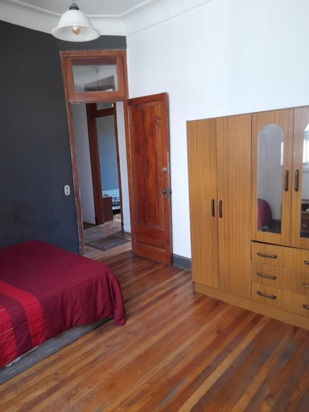 Appartement Student'S Housing Republica à Santiago du Chili Extérieur photo