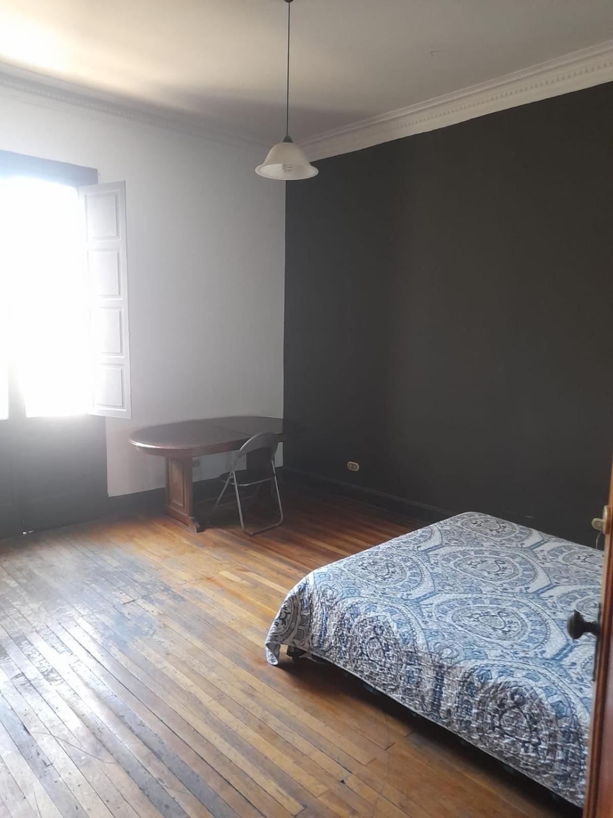 Appartement Student'S Housing Republica à Santiago du Chili Extérieur photo