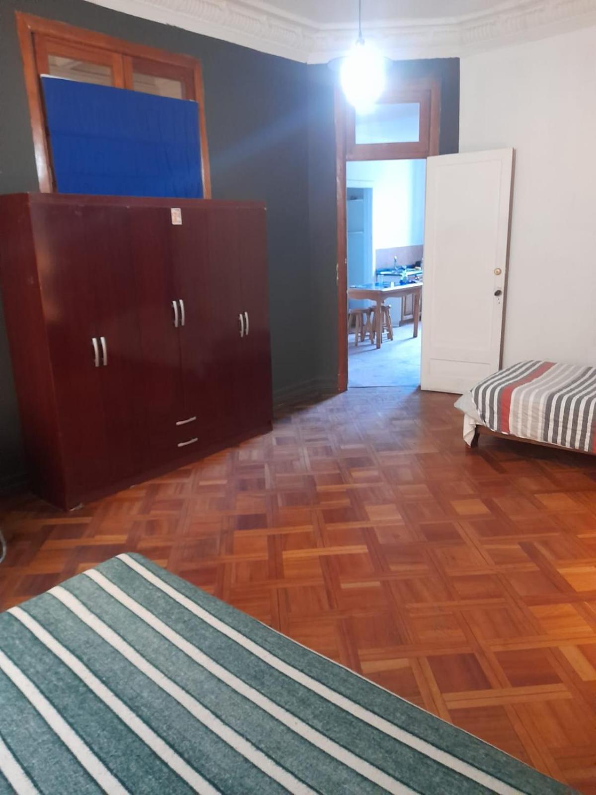 Appartement Student'S Housing Republica à Santiago du Chili Extérieur photo