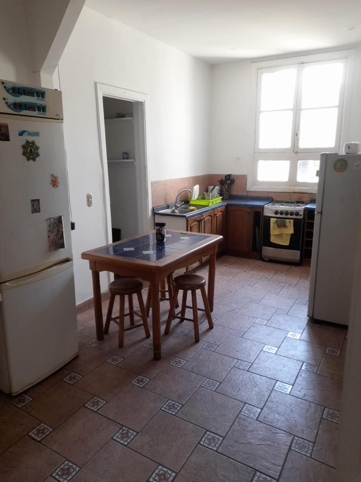 Appartement Student'S Housing Republica à Santiago du Chili Extérieur photo