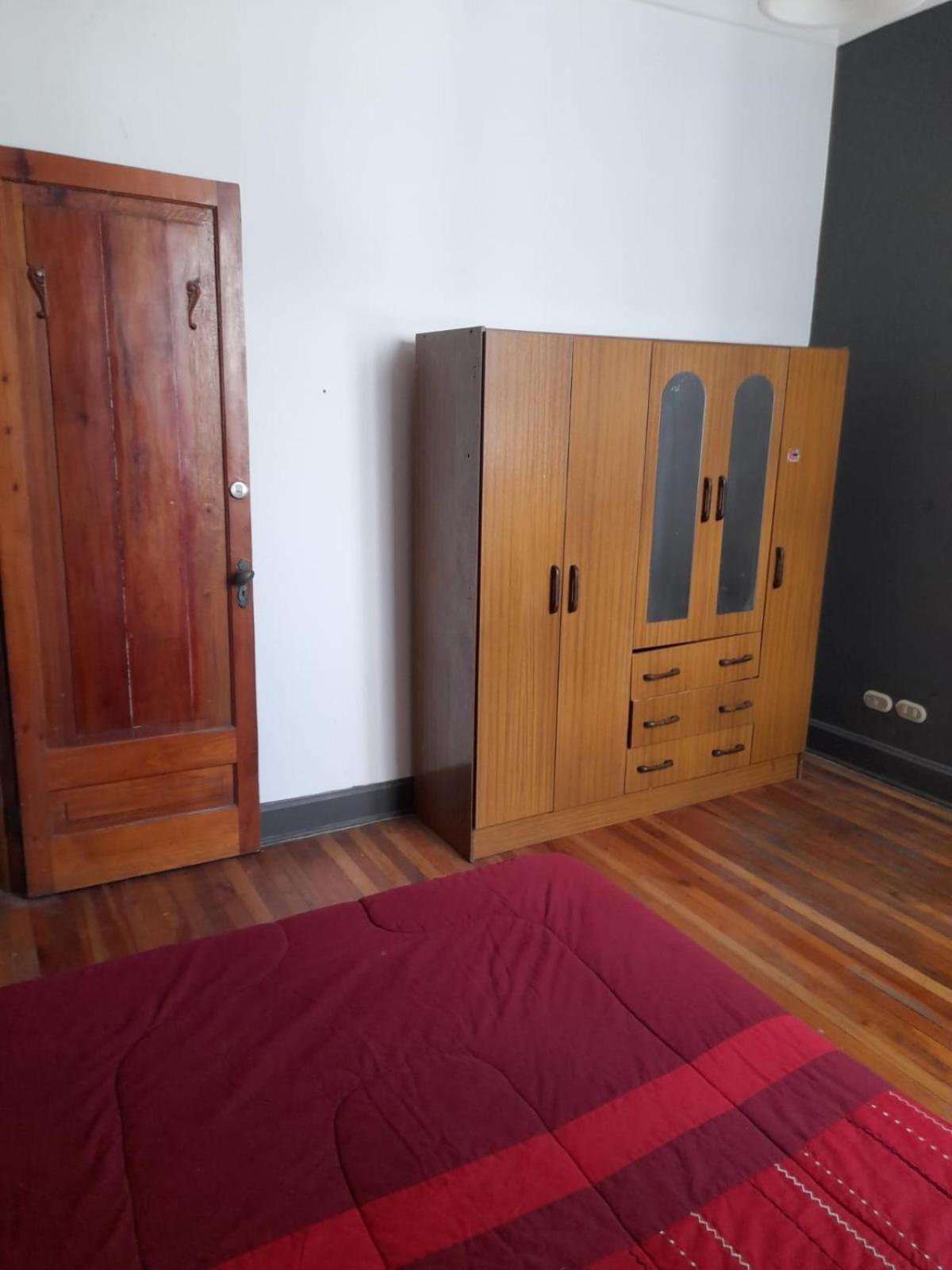 Appartement Student'S Housing Republica à Santiago du Chili Extérieur photo