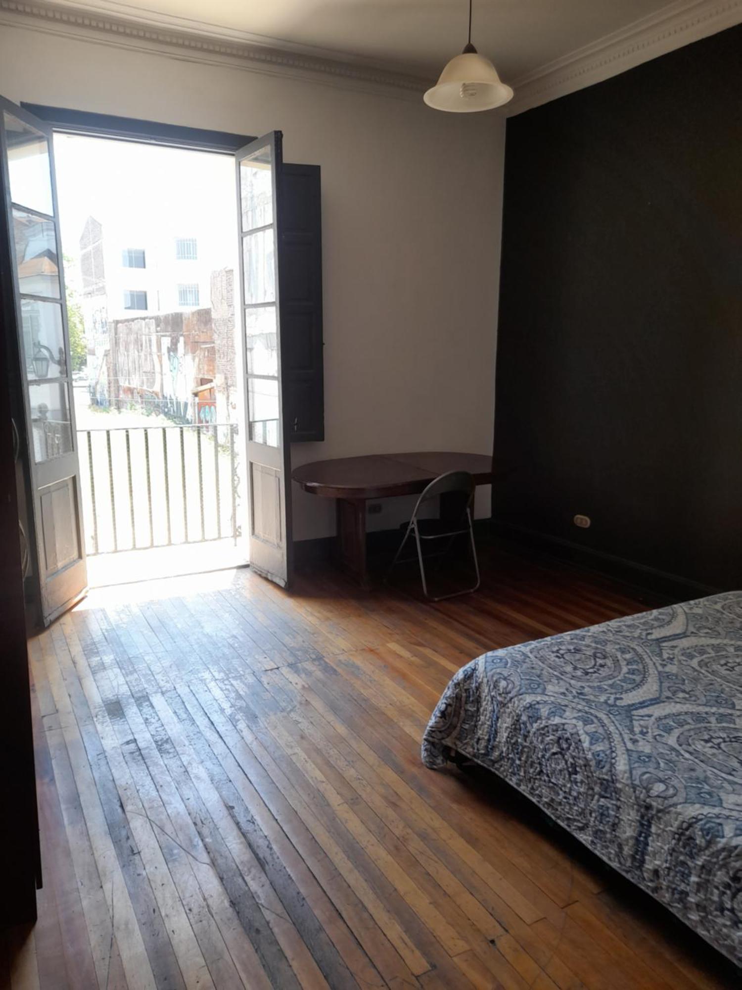 Appartement Student'S Housing Republica à Santiago du Chili Extérieur photo