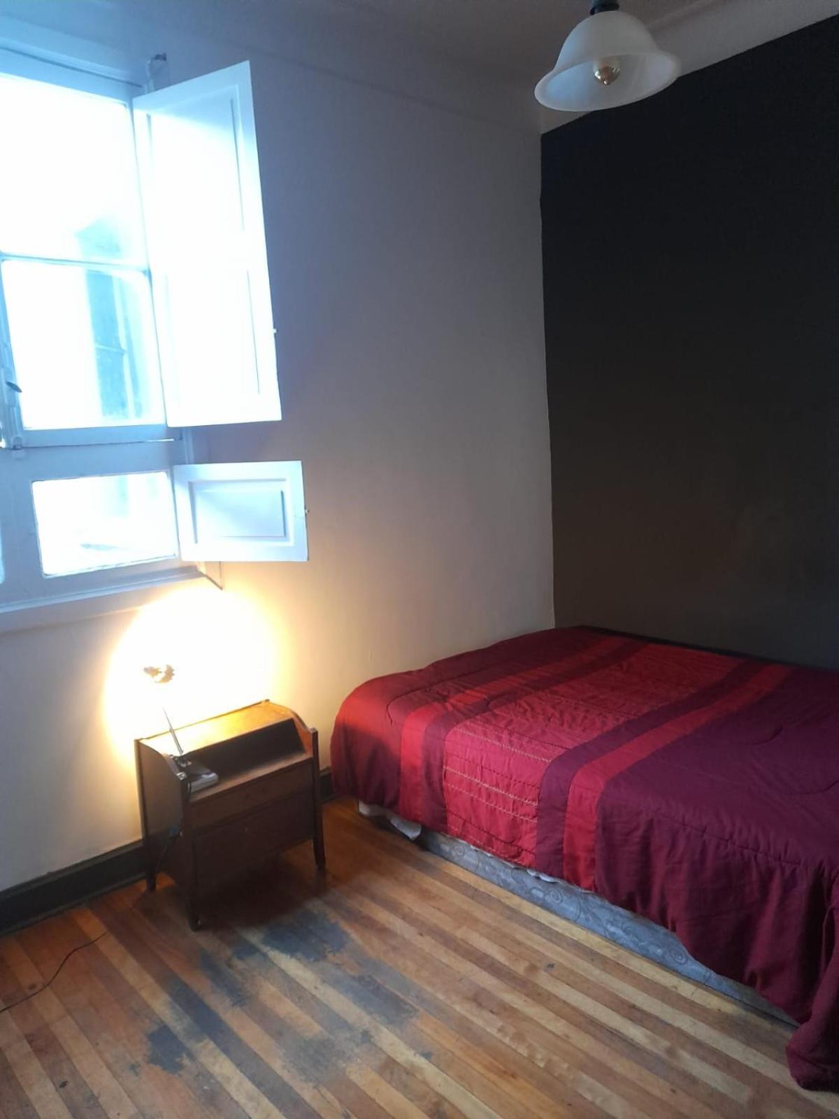 Appartement Student'S Housing Republica à Santiago du Chili Extérieur photo