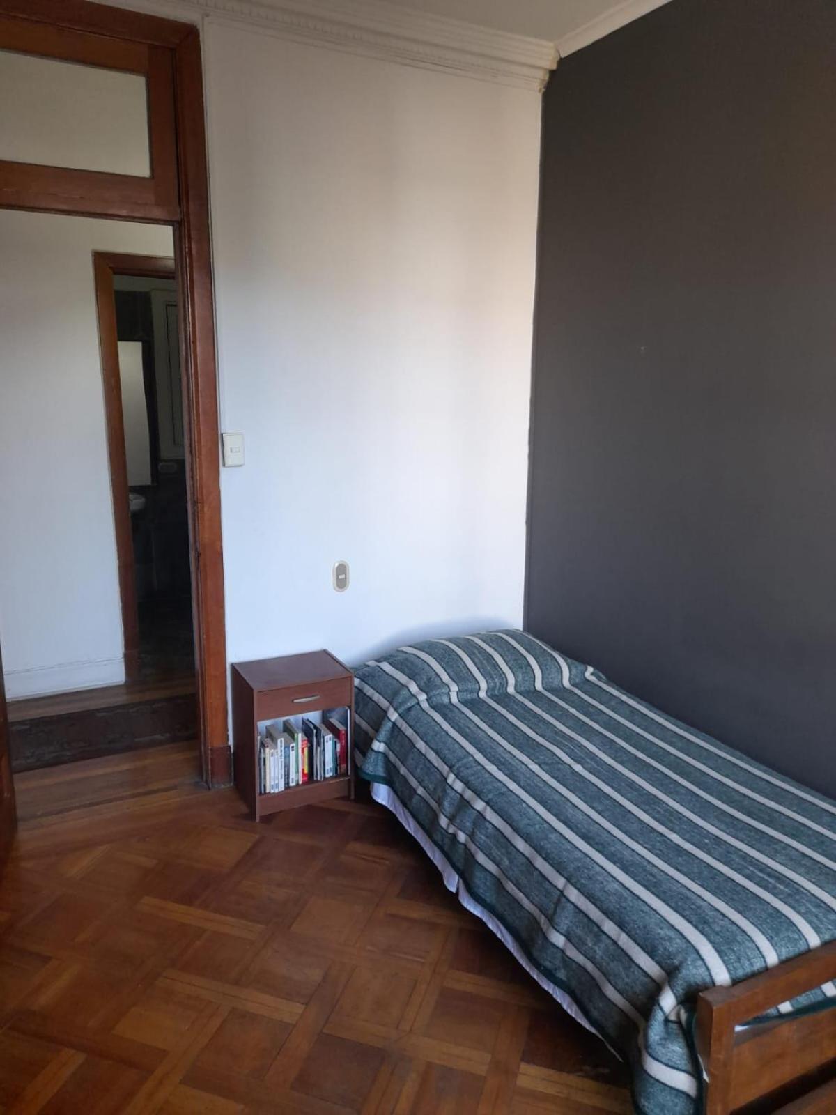 Appartement Student'S Housing Republica à Santiago du Chili Extérieur photo