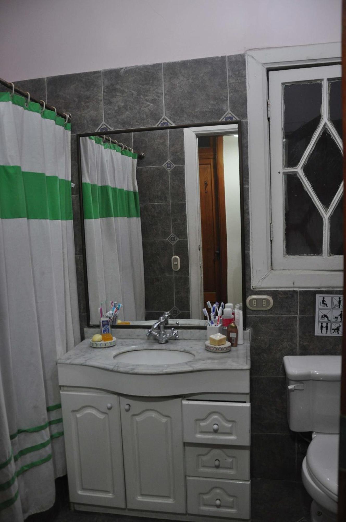 Appartement Student'S Housing Republica à Santiago du Chili Extérieur photo