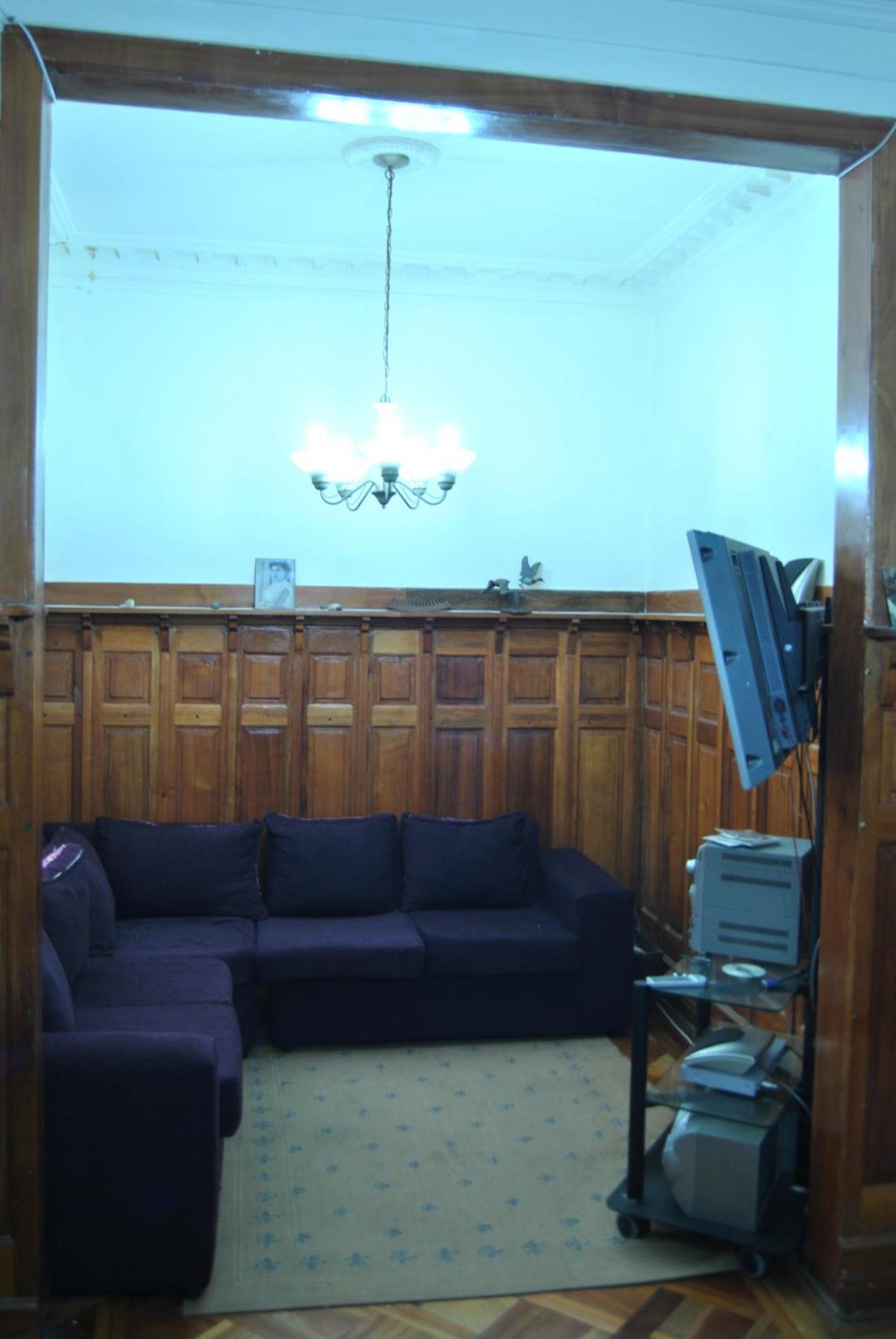 Appartement Student'S Housing Republica à Santiago du Chili Extérieur photo